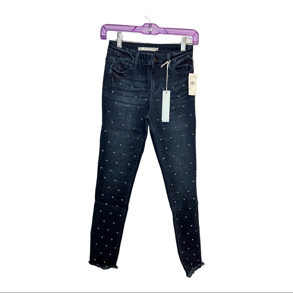 Tractr Girl’s skinny jeans! - Picture 3 of 13